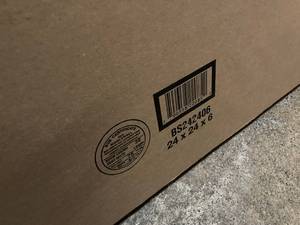 Shipping Boxes