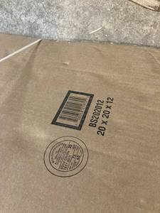 Large Shipping Boxes