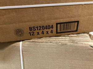 Shipping Boxes