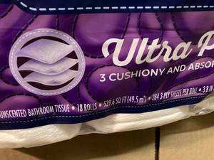 Quilted Northern Ultra Plush