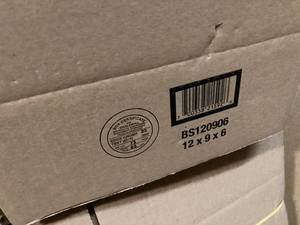Shipping Boxes