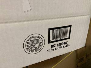 Shipping Boxes