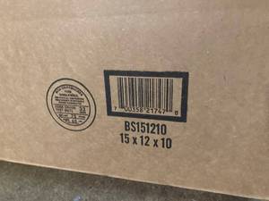 Shipping Boxes