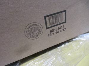 Shipping Boxes