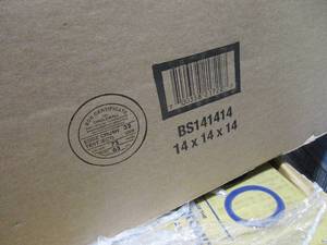 Shipping Boxes