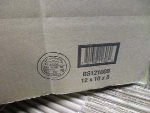 Shipping Boxes