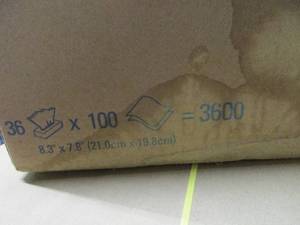 Kleenex Facial Tissue