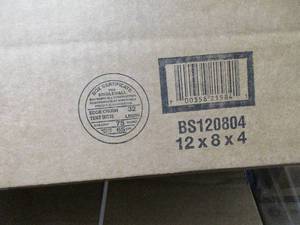 Shipping Boxes