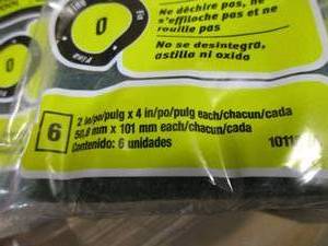 3M Synthetic Steel Wool