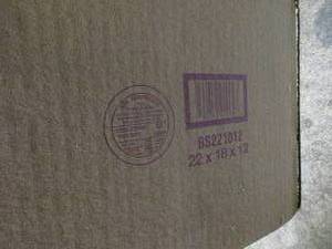Large Shipping Boxes