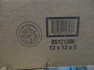 Shipping Boxes