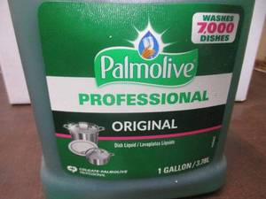 Palmolive Professional