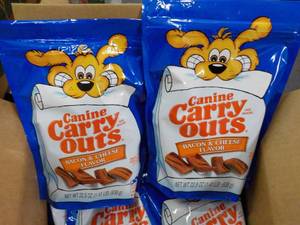 Case of 6 - 22.5 Bags Canine Carry ...