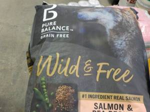 Pure Balance - 24 lbBag Dog Food...