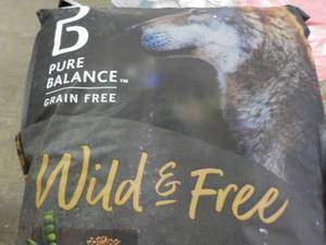 Pure Balance - 24 lbBag Dog Food...
