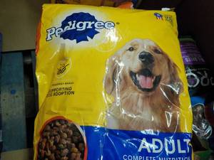 Pedigree 20 lbBag Adult Dog Food...
