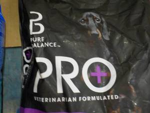 Pure Balance 16 lbBag Small Breed D...