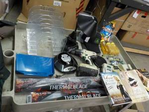 Large Random Lot- see all pictures...