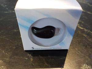 Mini Wireless Bluetooth 4.0 Earphon...