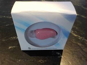 Mini Wireless Bluetooth 4.0 Earphon...