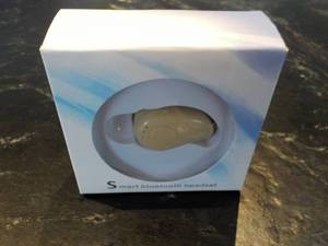 Mini Wireless Bluetooth 4.0 Earphon...