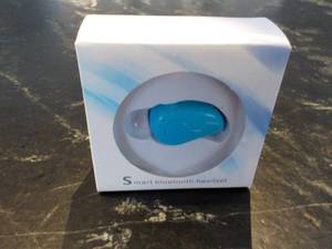 Mini Wireless Bluetooth 4.0 Earphon...
