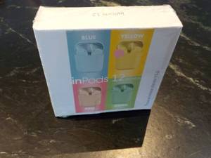 i12TWS Wireless Bluetooth Earbuds C...