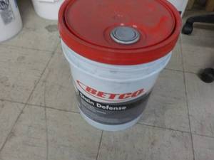 5 Gallon Pail Betco Stain Defense P...