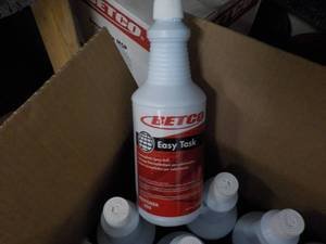 Case of 12 Betco 32 oz Bottles Easy...