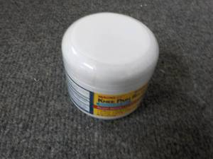 Pain Relief Gel and Muscle and Join...