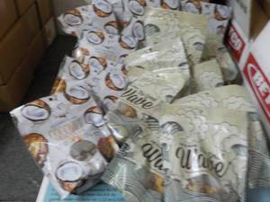 18 Bags Dog Treats...