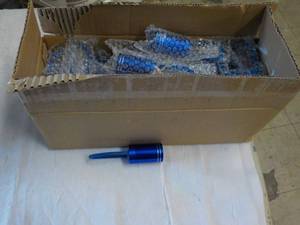 Box of 50 or So New LED Small Flash...