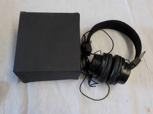 New Bluetooth Headphone...