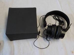 New Bluetooth Headphone...
