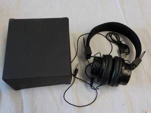 New Bluetooth Headphone...
