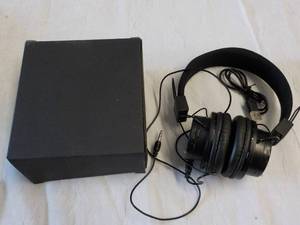 New Bluetooth Headphone...