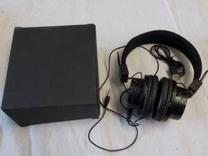 New Bluetooth Headphone...