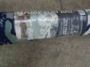 Hampton Bay 5 ft x 7 ft IndoorOutd...