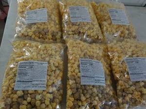 6 - 12 oz Bags Cheesy Caramel Mix P...