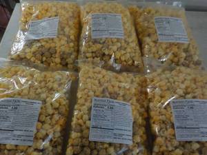 6 - 12 oz Bags Cheesy Caramel Mix P...