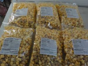 6 - 12 oz Bags Cheesy Caramel Mix P...