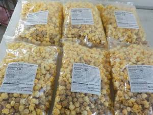 6 - 12 oz Bags Cheesy Caramel Mix P...