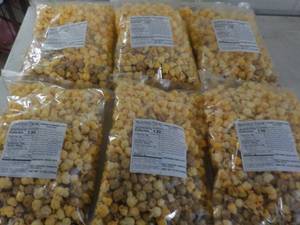 6 - 12 oz Bags Cheesy Caramel Mix P...