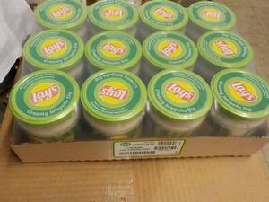 Case of 12 Jars Creamy Jalapeno Dip...
