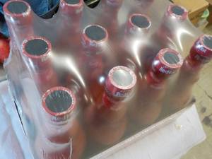 case of 12 Franks- 12 oz Bottles Ho...
