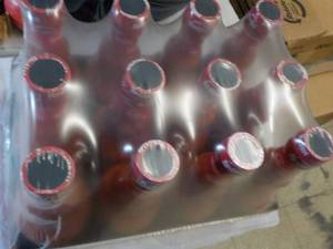 case of 12 Franks- 12 oz Bottles Ho...