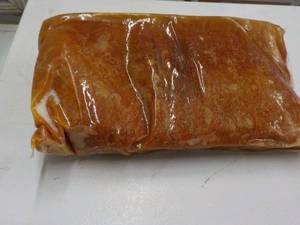 5 lb. Bag Frozen Tomato Basil...