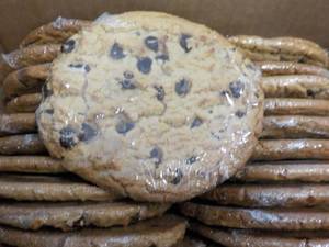 Case of Bakers Source 3 oz Chocolat...