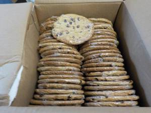 Case of Bakers Source 3 oz Chocolat...