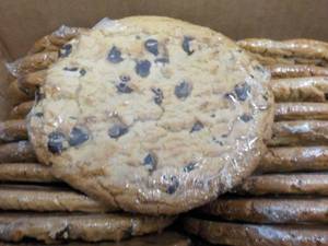 Case of Bakers Source 3 oz Chocolat...